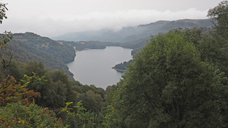 Озеро гейгель азербайджан фото