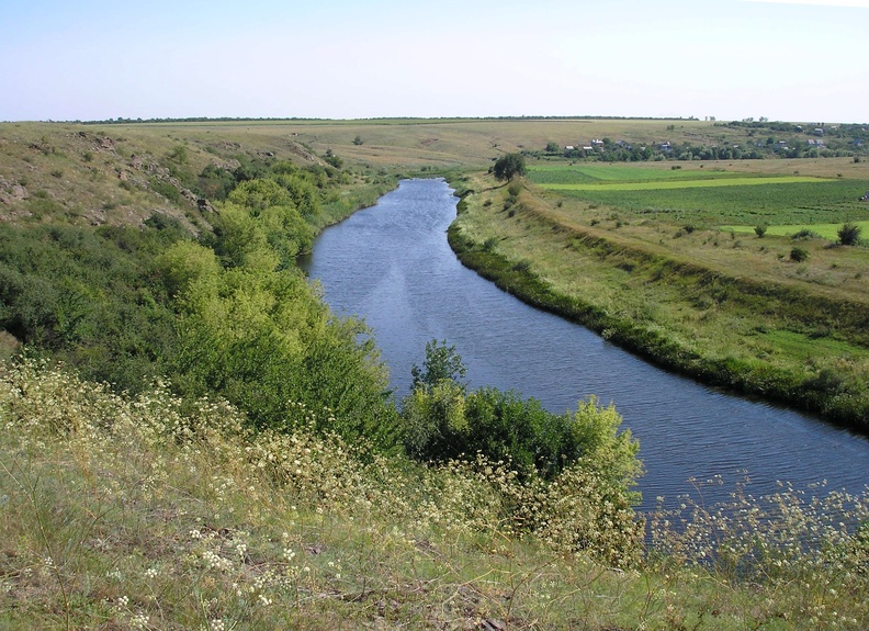 Река ингода фото