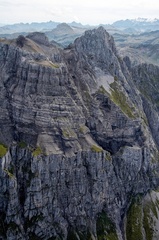 Тектонический покров Glarus