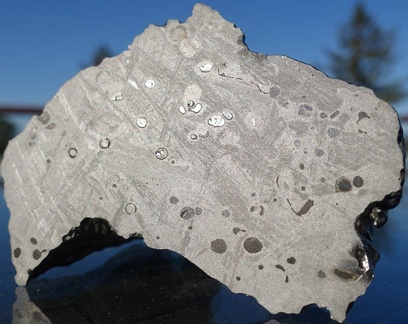 Dronino Meteorite