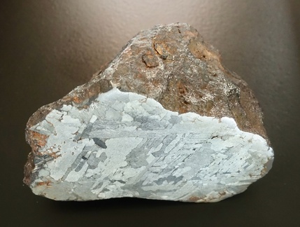 Kaali meteorite